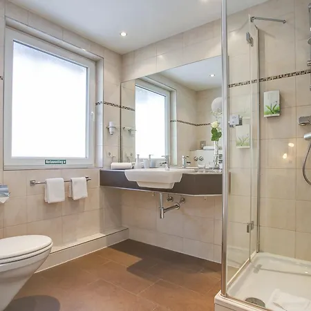 Hotel Rhein Neckar 3*