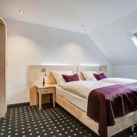 Rhein Neckar 3*