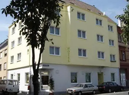 Rhein Neckar 3*