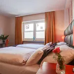 Rhein Neckar 24h Self Check-in 호텔 만하임