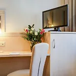 호텔 Rhein Neckar 24h Self Check-in 만하임