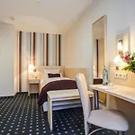 Rhein Neckar 24h Self Check-in 호텔 만하임