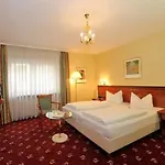 호텔 Rhein Neckar 24h Self Check-in