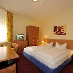 호텔 Rhein Neckar 24h Self Check-in