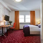 호텔 Rhein Neckar 24h Self Check-in 3*