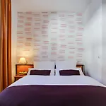 Rhein Neckar 24h Self Check-in 호텔 3*
