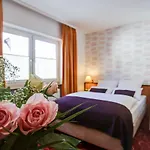 Rhein Neckar 24h Self Check-in 호텔 만하임