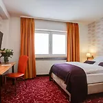 Rhein Neckar 24h Self Check-in 호텔 만하임