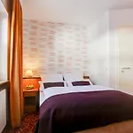 호텔 Rhein Neckar 24h Self Check-in