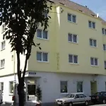Rhein Neckar 24h Self Check-in 3*