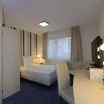 호텔 Rhein Neckar 24h Self Check-in 만하임