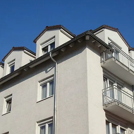 Rhein Neckar 24h Self Check-in 3* Mannheim