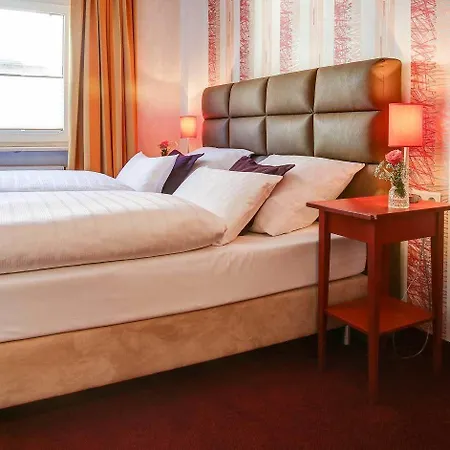 Ξενοδοχείο Rhein Neckar Μάνχαιμ