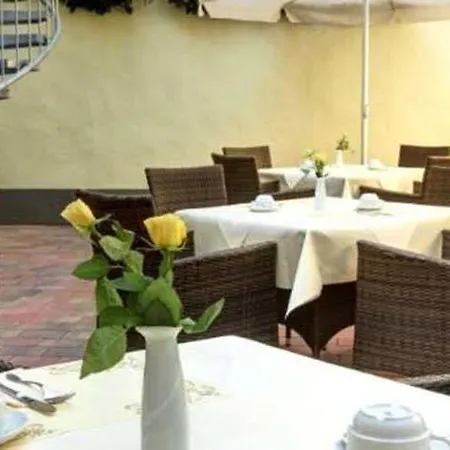 Rhein Neckar Ξενοδοχείο Μάνχαιμ