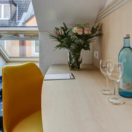 Rhein Neckar Ξενοδοχείο Μάνχαιμ