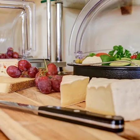 Rhein Neckar Ξενοδοχείο 3*