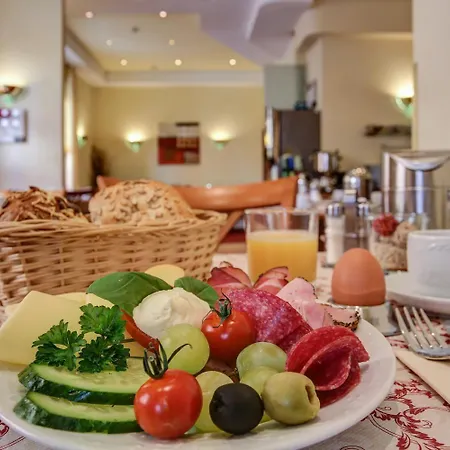 Rhein Neckar 24h Self Check-in Otel 3*