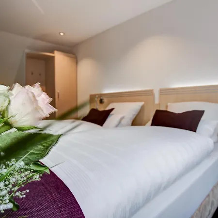 Otel Rhein Neckar 24h Self Check-in 3*