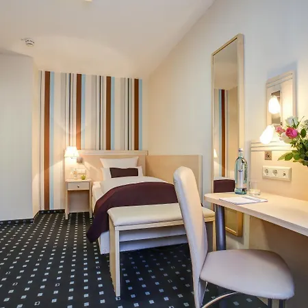 Rhein Neckar Ξενοδοχείο Μάνχαιμ