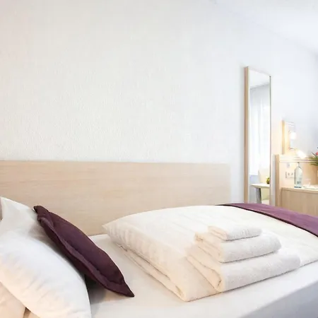 Rhein Neckar 24h Self Check-in 3* 만하임