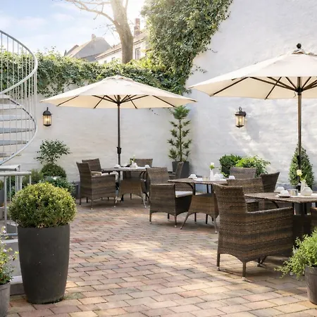 Rhein Neckar 24h Self Check-in 호텔 3*