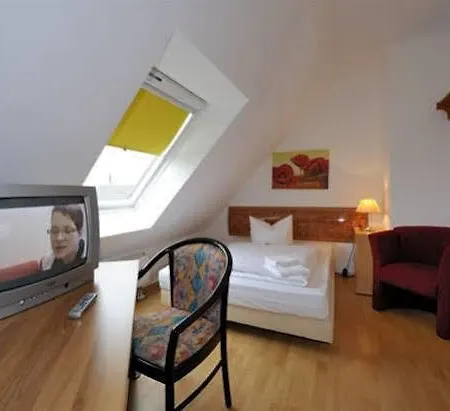 Ξενοδοχείο Rhein Neckar 3*