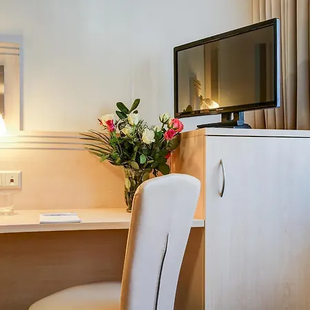 Rhein Neckar Hotel