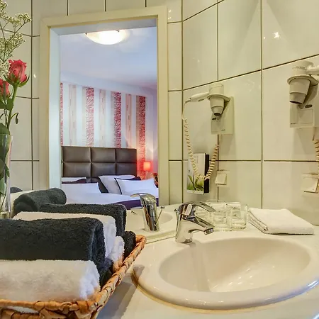 Hotel Rhein Neckar