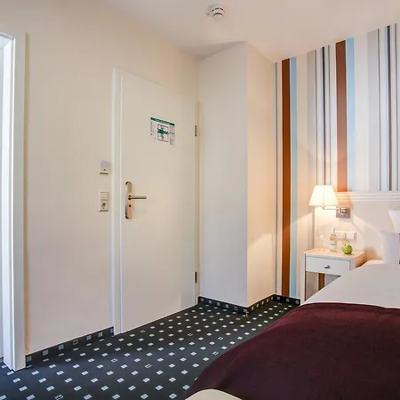 Rhein Neckar 24h Self Check-in 3*