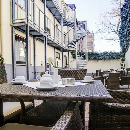 Rhein Neckar 3*