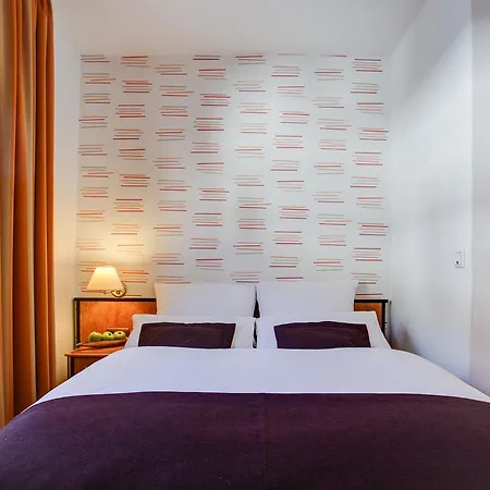 Rhein Neckar 24h Self Check-in Hotel 3*