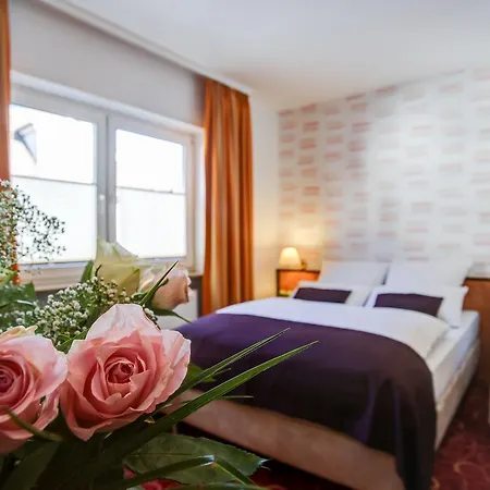 Rhein Neckar 24h Self Check-in Hotel Mannheim