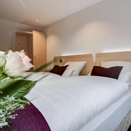 Rhein Neckar 3* Μάνχαιμ