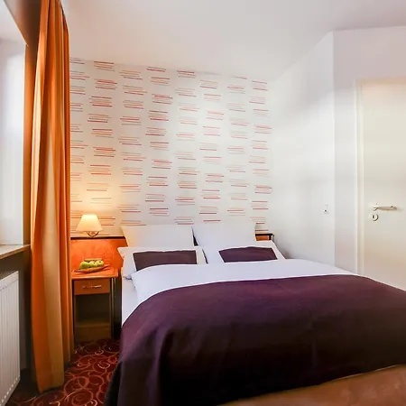 Hotel Rhein Neckar 24h Self Check-in