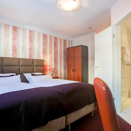 Hotel Rhein Neckar Mannheim