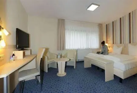 Rhein Neckar 24h Self Check-in 3*