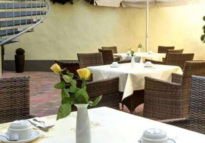 Rhein Neckar 24h Self Check-in 호텔 만하임