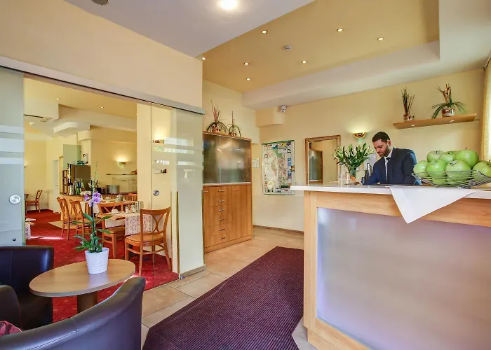 Rhein Neckar 24h Self Check-in