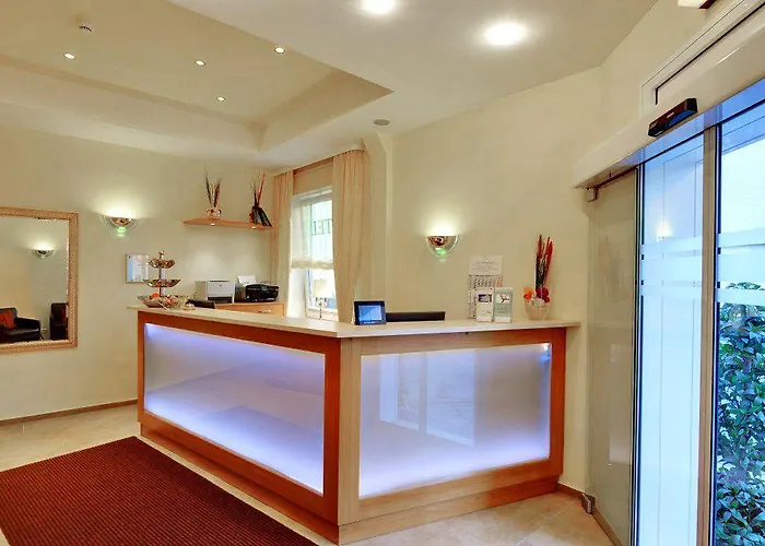 Rhein Neckar 24h Self Check-in 호텔