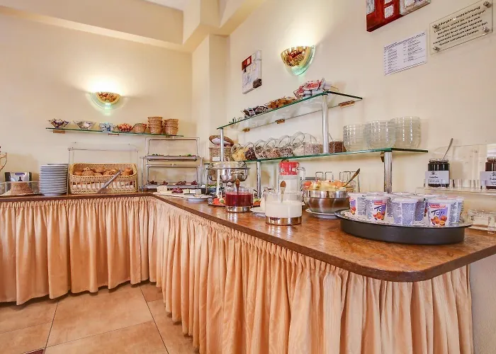 Rhein Neckar 24h Self Check-in 호텔 만하임