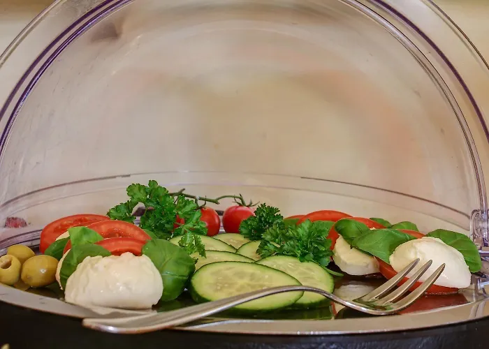 Rhein Neckar 24h Self Check-in 호텔 만하임