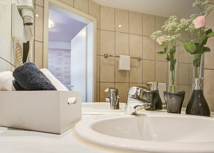 Rhein Neckar 24h Self Check-in 호텔