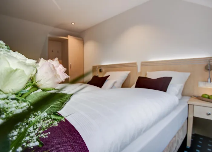 호텔 Rhein Neckar 24h Self Check-in 3*