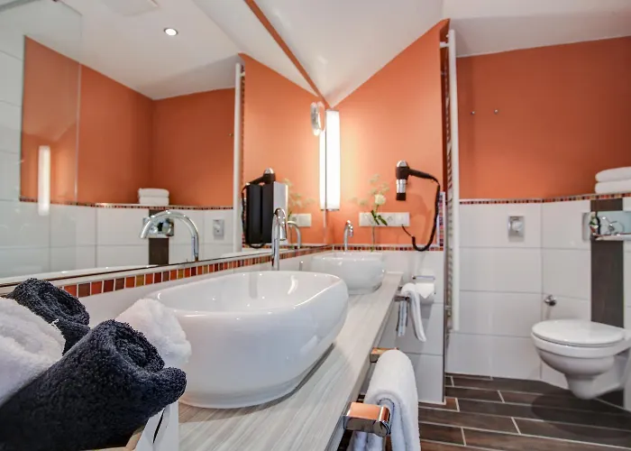 호텔 Rhein Neckar 24h Self Check-in 3*