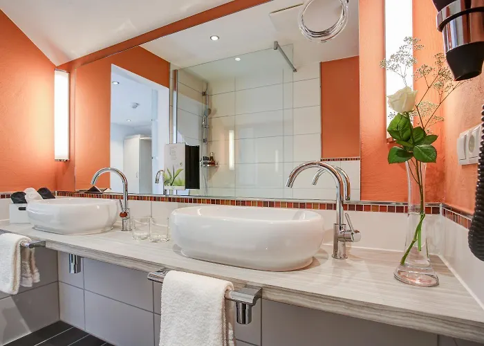 Rhein Neckar 24h Self Check-in 만하임