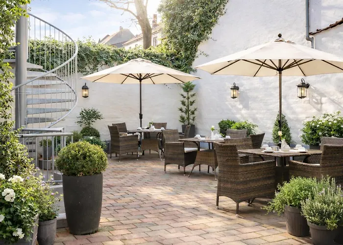 Rhein Neckar Hotel 3*