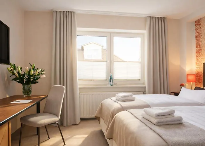 Hotel Rhein Neckar Mannheim