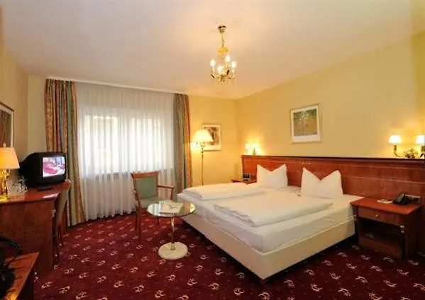 Hotel Rhein Neckar