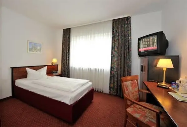 Rhein Neckar 24h Self Check-in