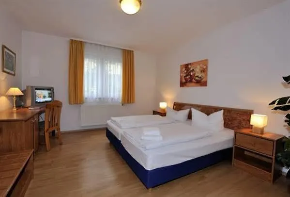 Rhein Neckar 24h Self Check-in 호텔 만하임